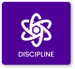 discipline
